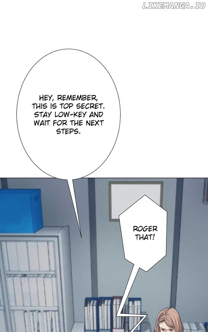 I’m Dating a Psychopath Chapter 50 – Page 28