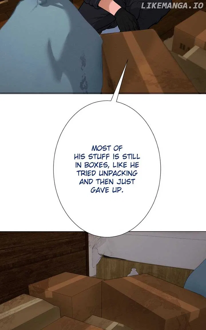 I’m Dating a Psychopath Chapter 50 – Page 31