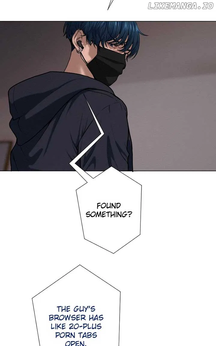 I’m Dating a Psychopath Chapter 50 – Page 37