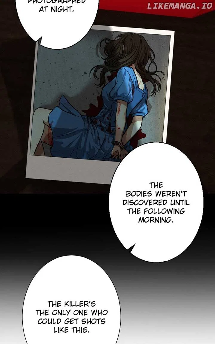 I’m Dating a Psychopath Chapter 50 – Page 47