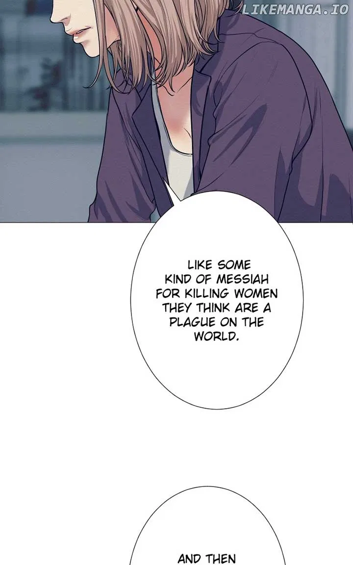 I’m Dating a Psychopath Chapter 50 – Page 52