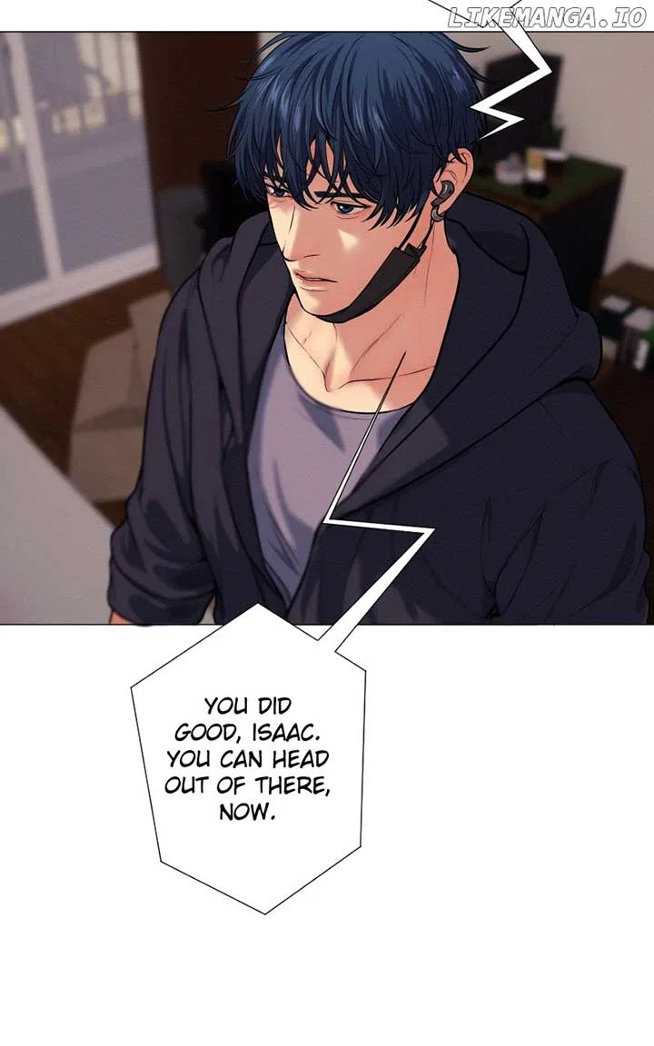 I’m Dating a Psychopath Chapter 50 – Page 57
