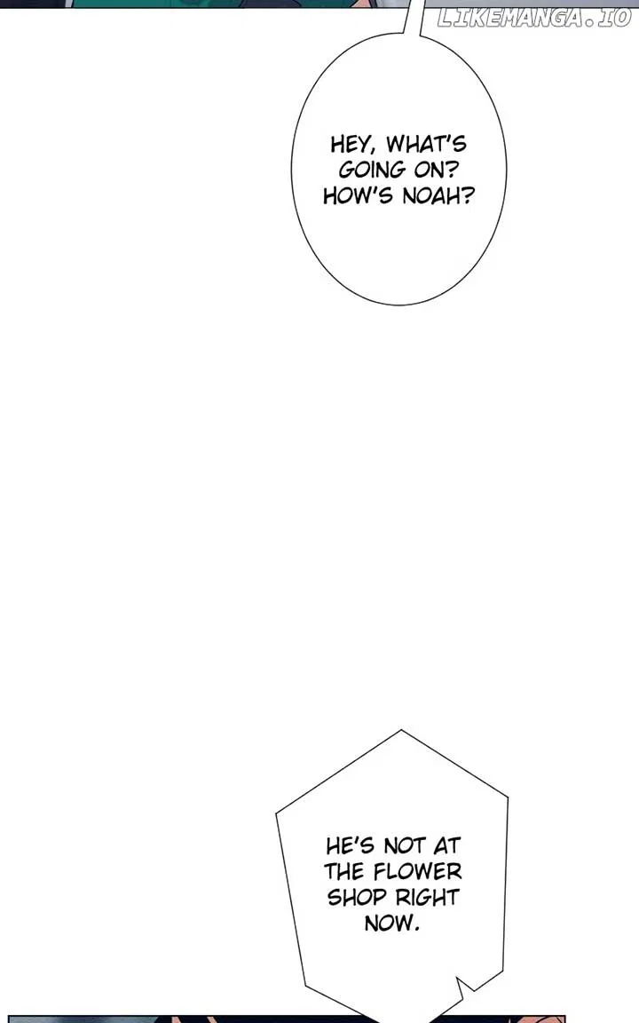I’m Dating a Psychopath Chapter 50 – Page 59