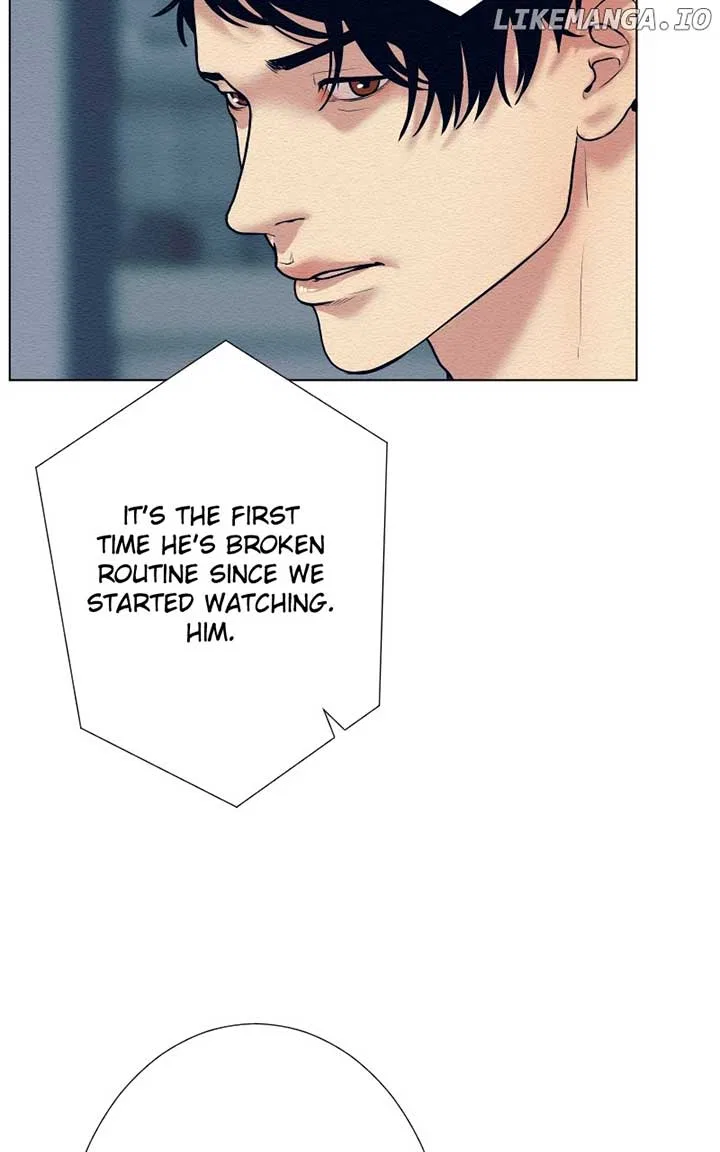 I’m Dating a Psychopath Chapter 50 – Page 60