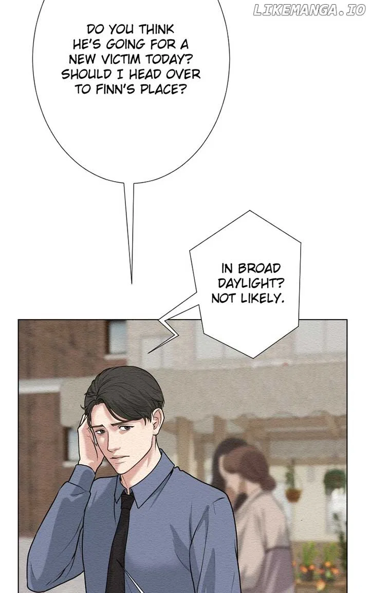 I’m Dating a Psychopath Chapter 50 – Page 61