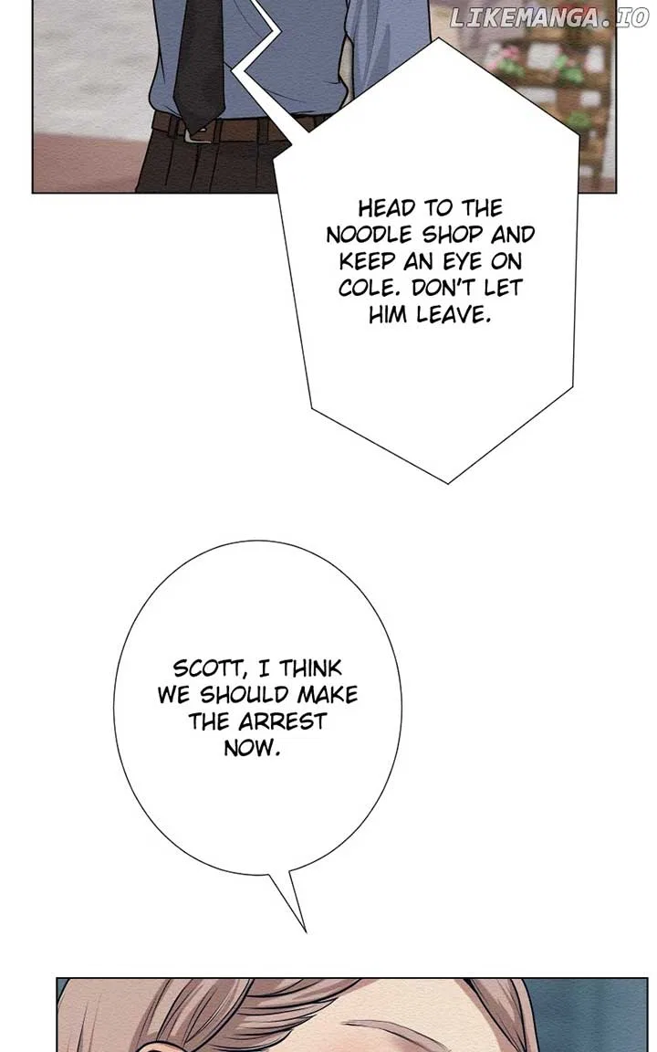 I’m Dating a Psychopath Chapter 50 – Page 62