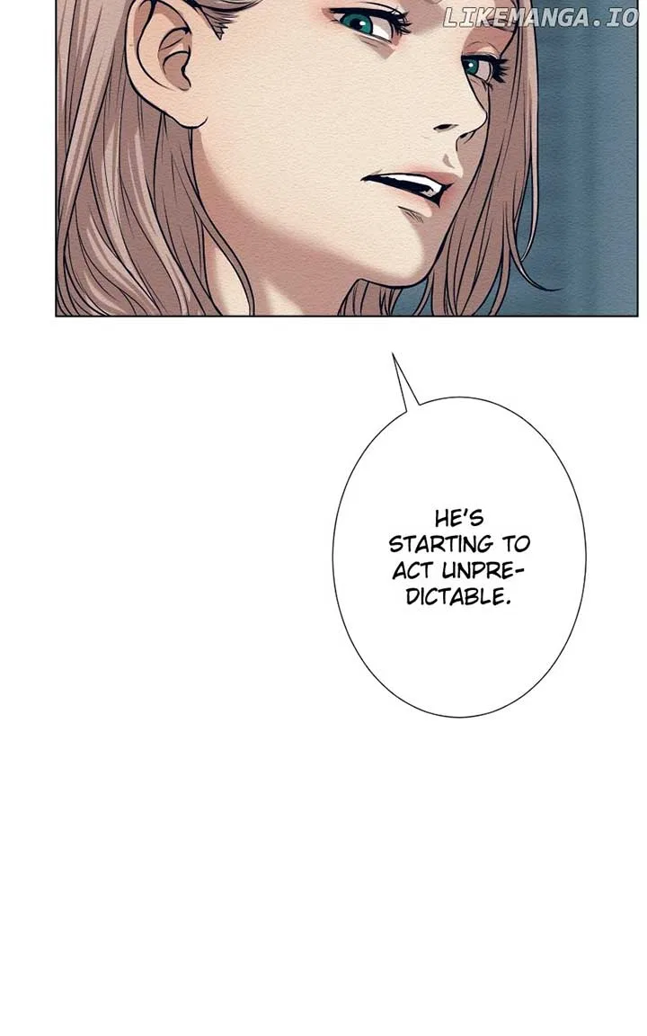 I’m Dating a Psychopath Chapter 50 – Page 63
