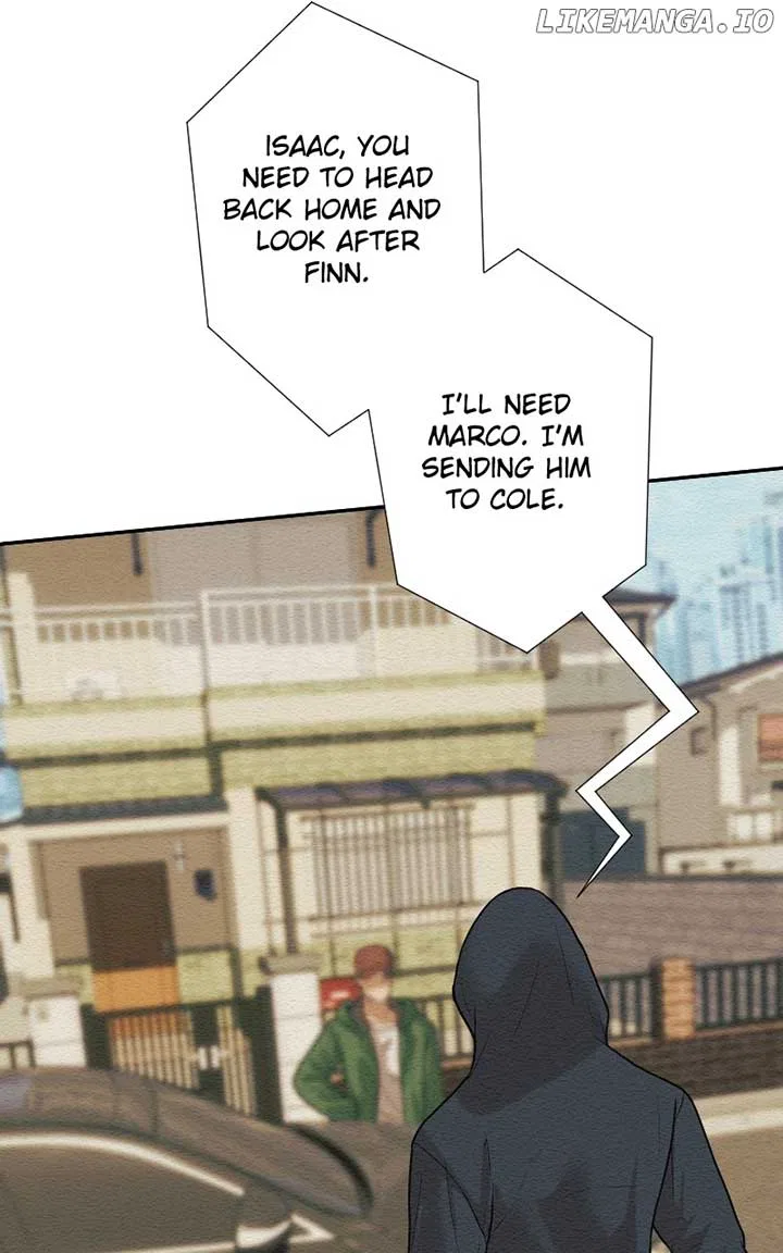 I’m Dating a Psychopath Chapter 50 – Page 64