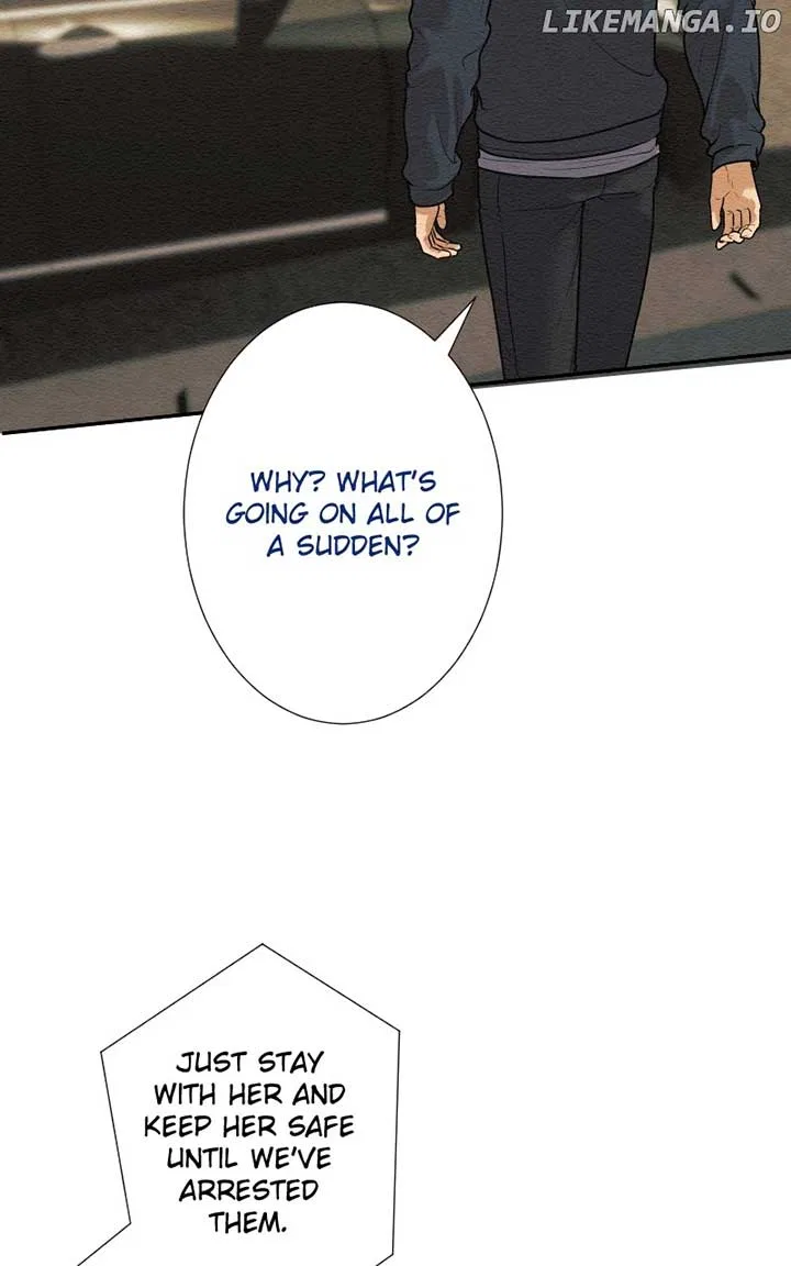 I’m Dating a Psychopath Chapter 50 – Page 65