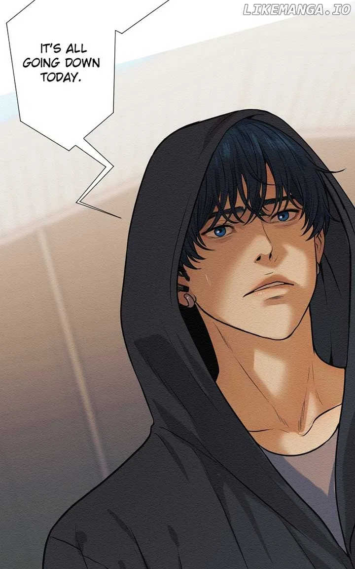 I’m Dating a Psychopath Chapter 50 – Page 66