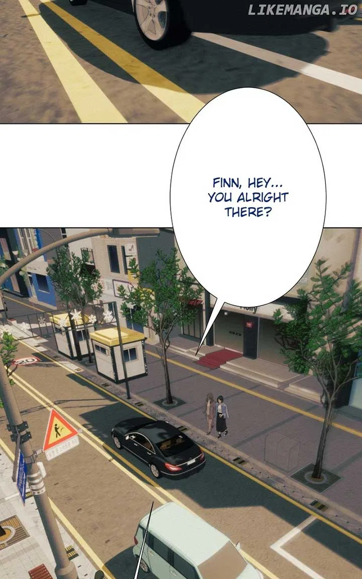 I’m Dating a Psychopath Chapter 50 – Page 69