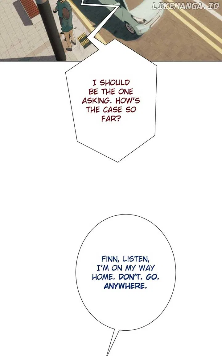 I’m Dating a Psychopath Chapter 50 – Page 70