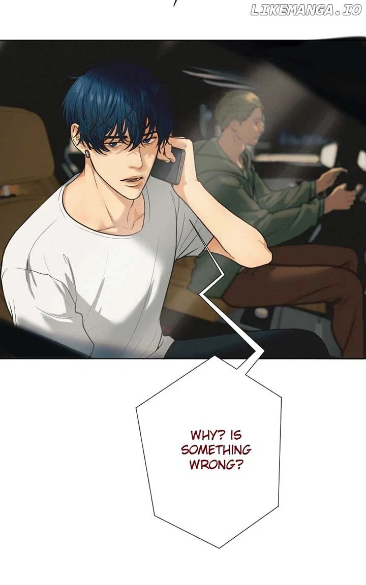 I’m Dating a Psychopath Chapter 50 – Page 71