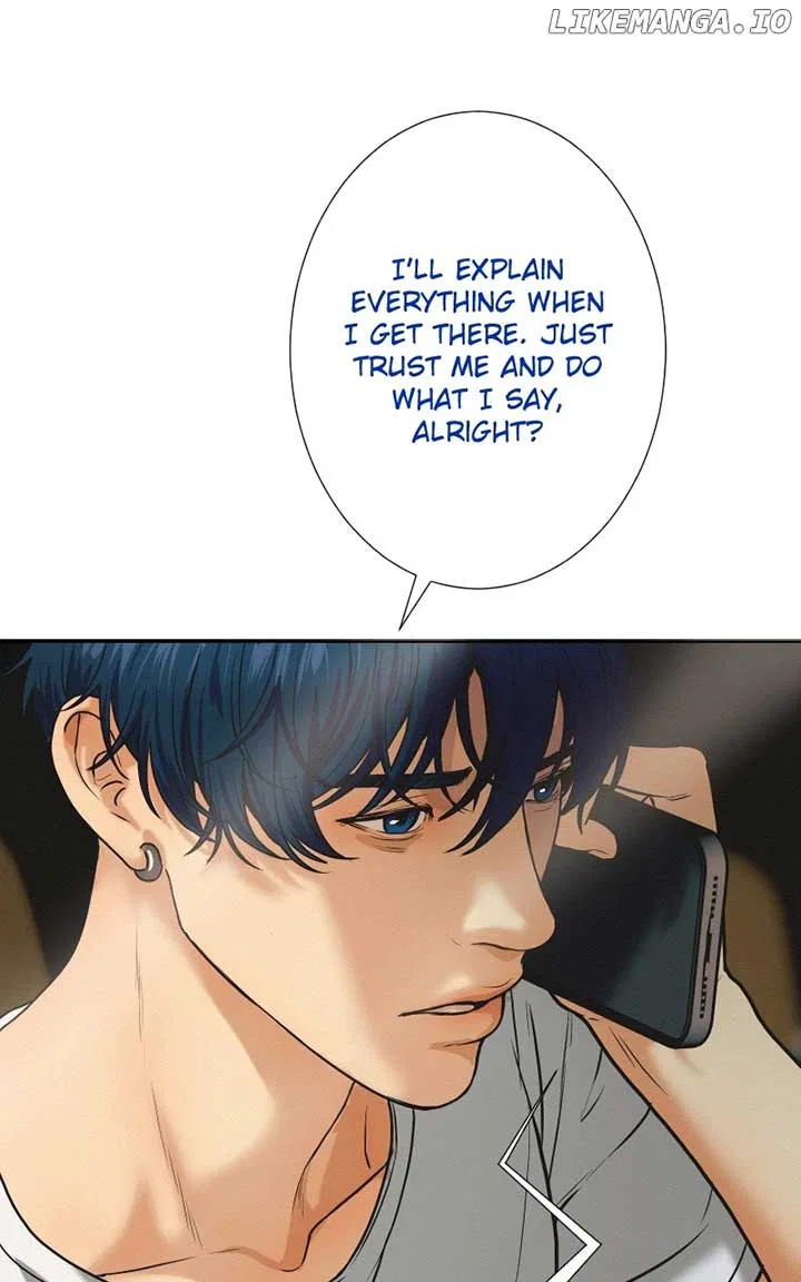 I’m Dating a Psychopath Chapter 50 – Page 72
