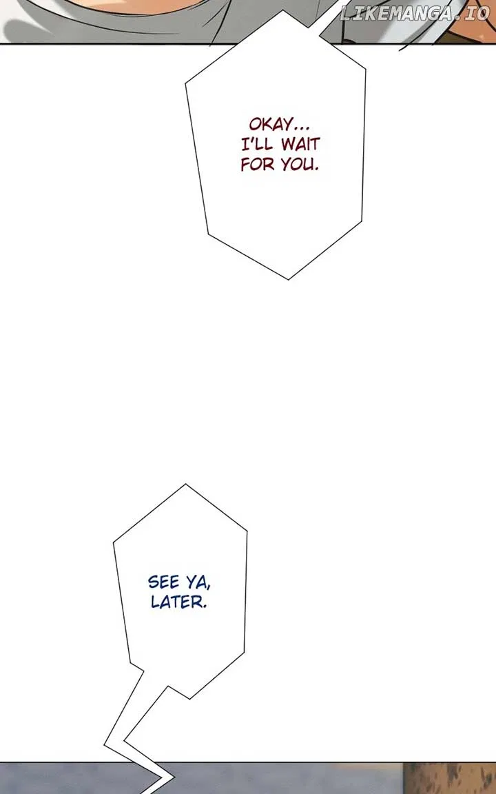 I’m Dating a Psychopath Chapter 50 – Page 73