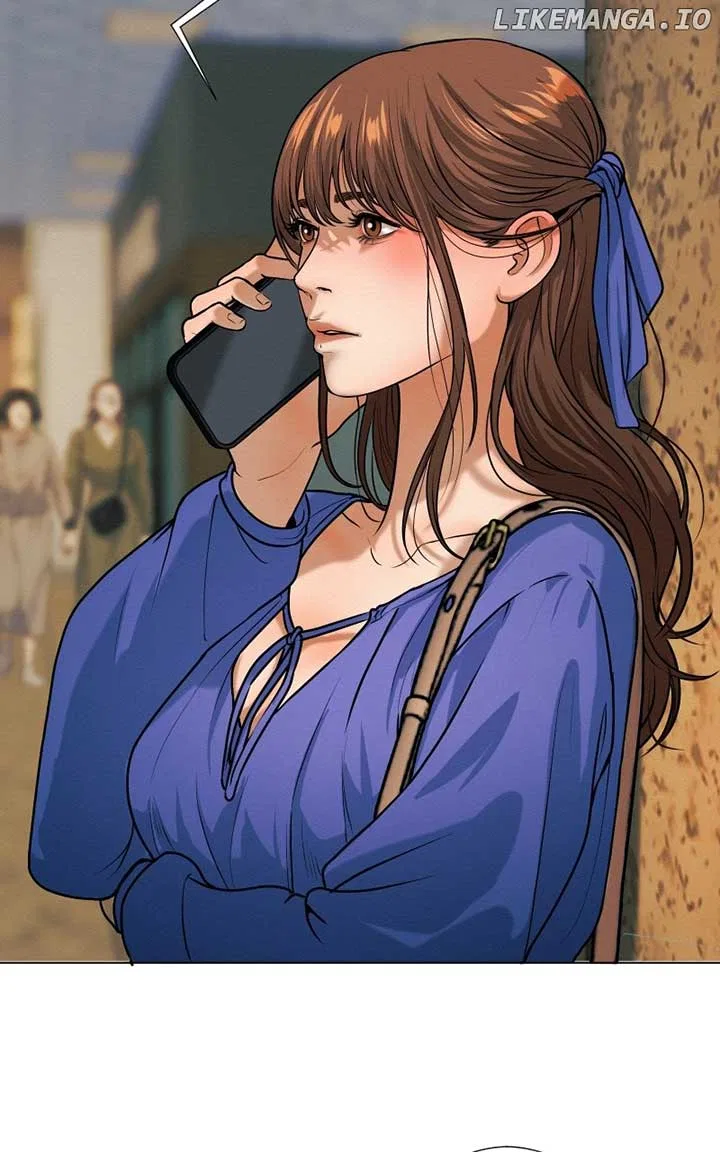 I’m Dating a Psychopath Chapter 50 – Page 74
