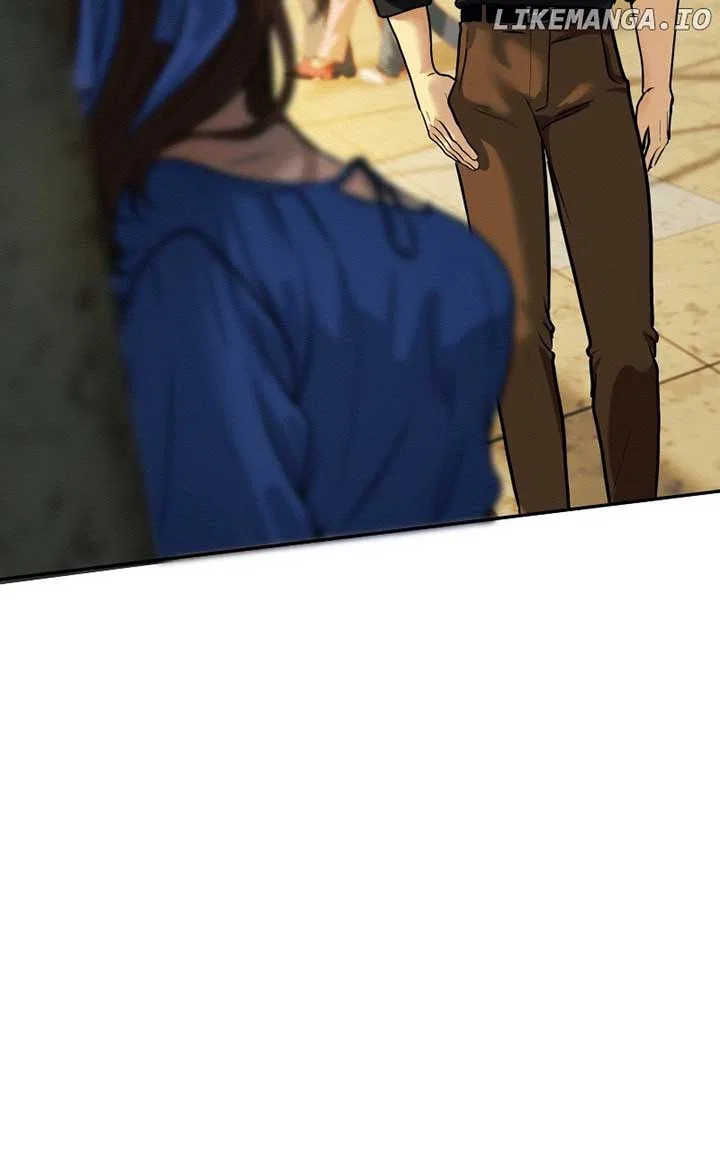 I’m Dating a Psychopath Chapter 50 – Page 77