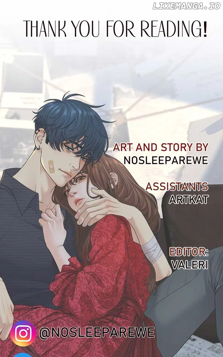 I’m Dating a Psychopath Chapter 50 – Page 79