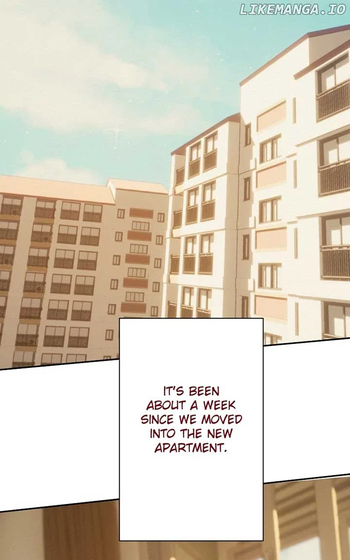 I’m Dating a Psychopath Chapter 49 – Page 2