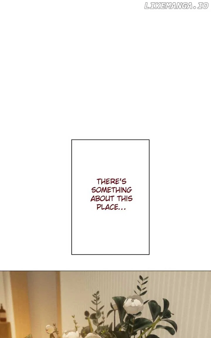 I’m Dating a Psychopath Chapter 49 – Page 8