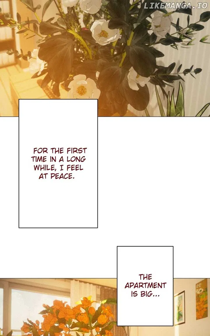I’m Dating a Psychopath Chapter 49 – Page 9