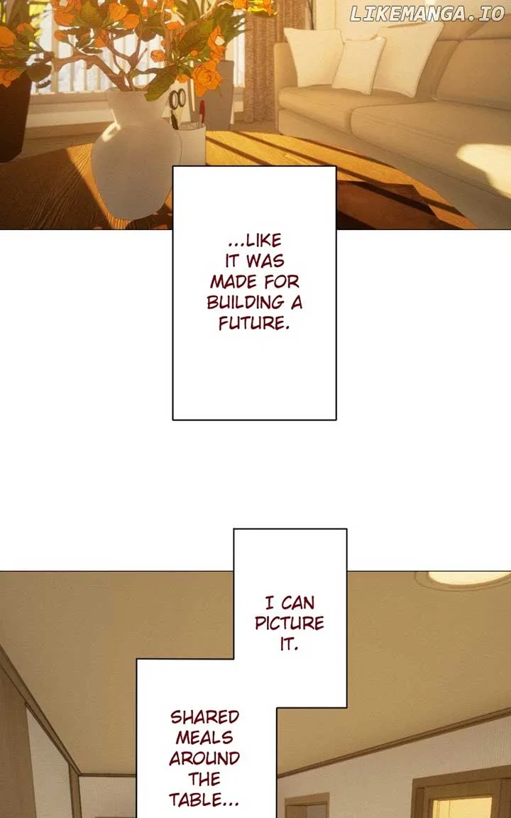 I’m Dating a Psychopath Chapter 49 – Page 10