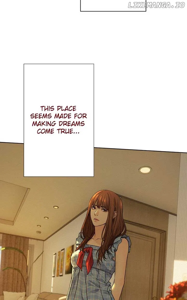I’m Dating a Psychopath Chapter 49 – Page 12