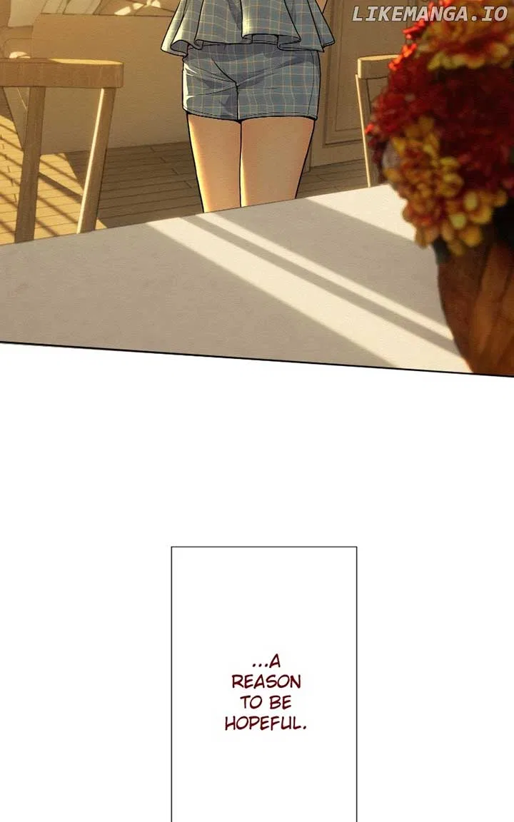 I’m Dating a Psychopath Chapter 49 – Page 13