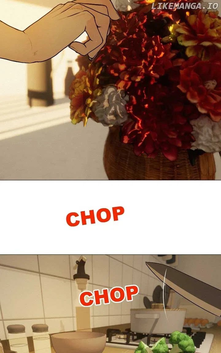 I’m Dating a Psychopath Chapter 49 – Page 15
