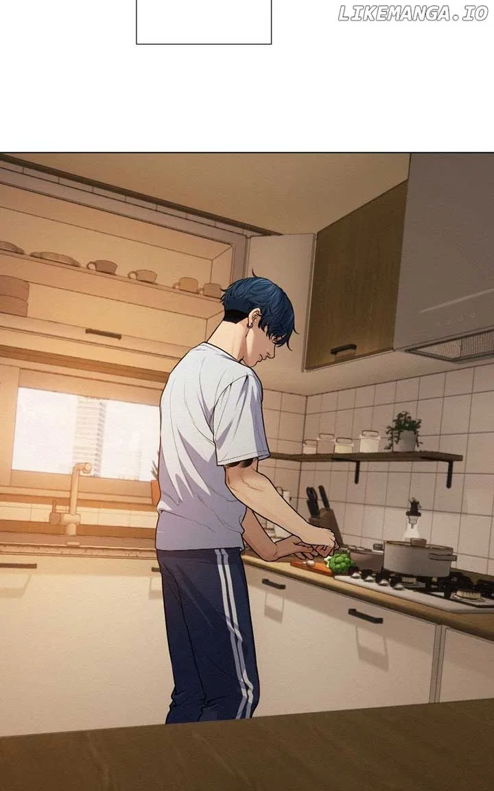 I’m Dating a Psychopath Chapter 49 – Page 18