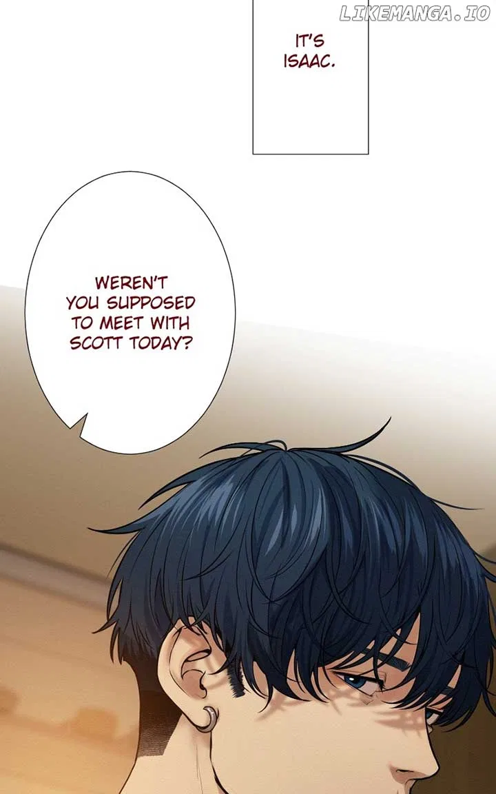 I’m Dating a Psychopath Chapter 49 – Page 20