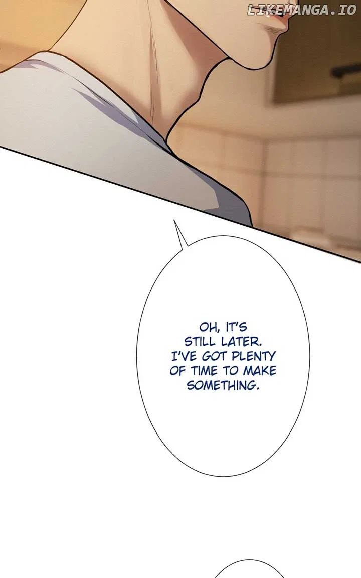 I’m Dating a Psychopath Chapter 49 – Page 21