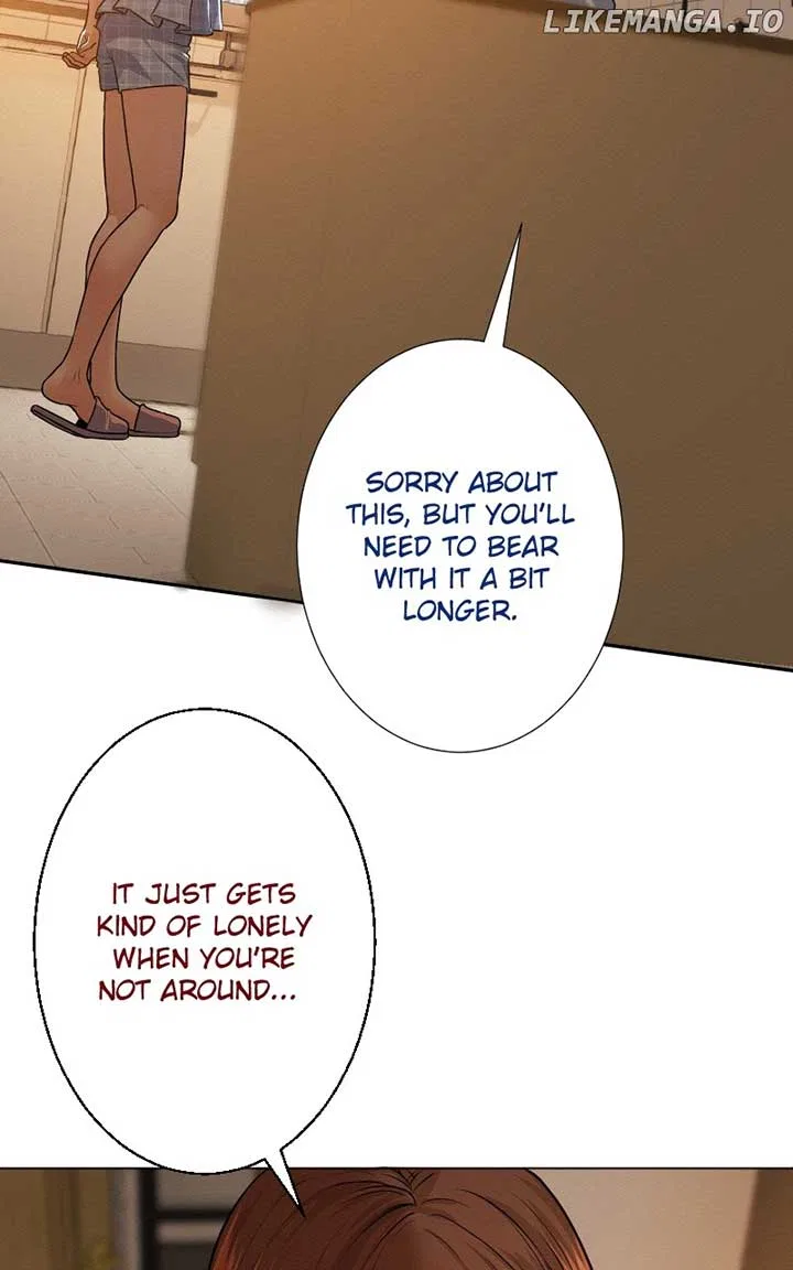 I’m Dating a Psychopath Chapter 49 – Page 23