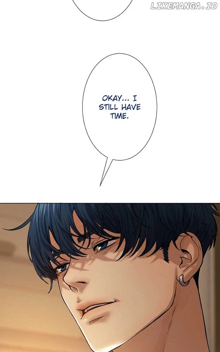 I’m Dating a Psychopath Chapter 49 – Page 25