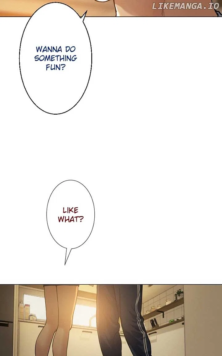 I’m Dating a Psychopath Chapter 49 – Page 26