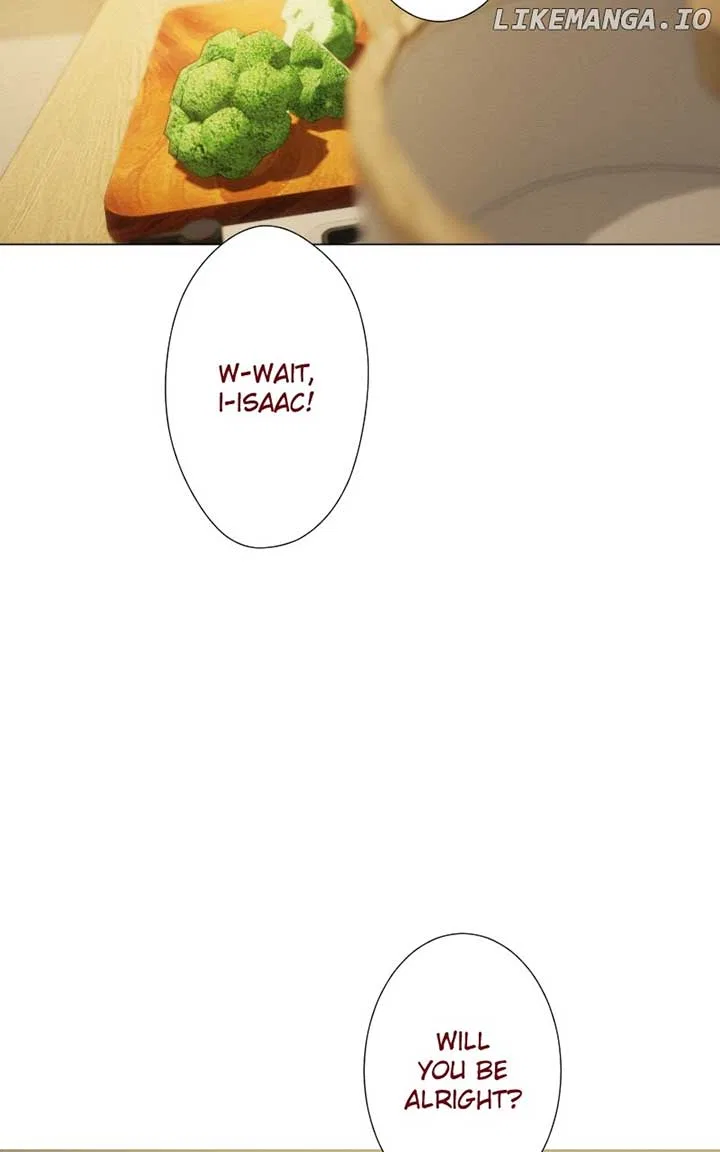 I’m Dating a Psychopath Chapter 49 – Page 30