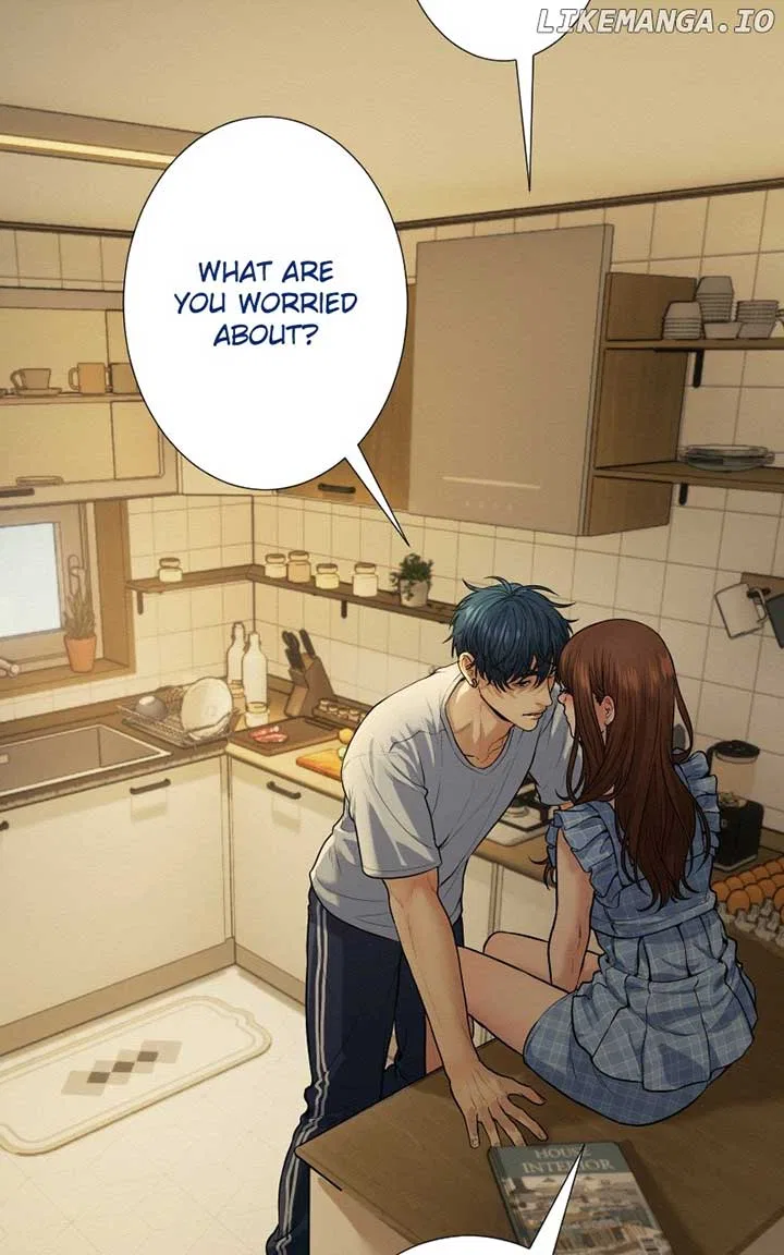 I’m Dating a Psychopath Chapter 49 – Page 31