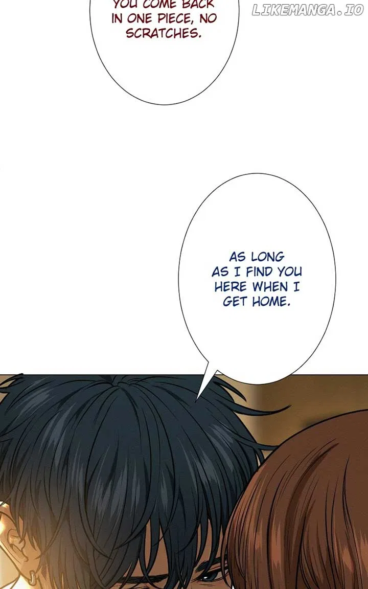 I’m Dating a Psychopath Chapter 49 – Page 36