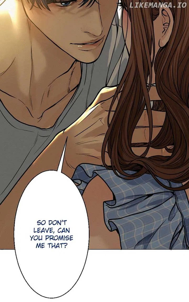 I’m Dating a Psychopath Chapter 49 – Page 37