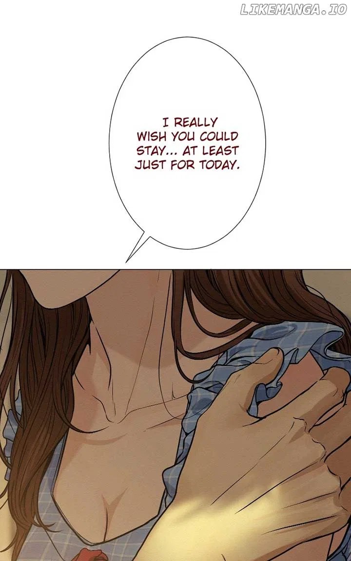 I’m Dating a Psychopath Chapter 49 – Page 38