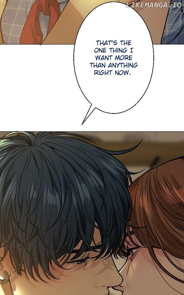 I’m Dating a Psychopath Chapter 49 – Page 39