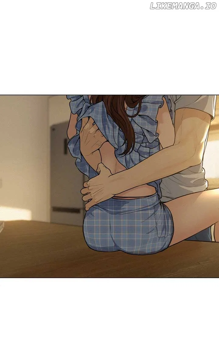 I’m Dating a Psychopath Chapter 49 – Page 42