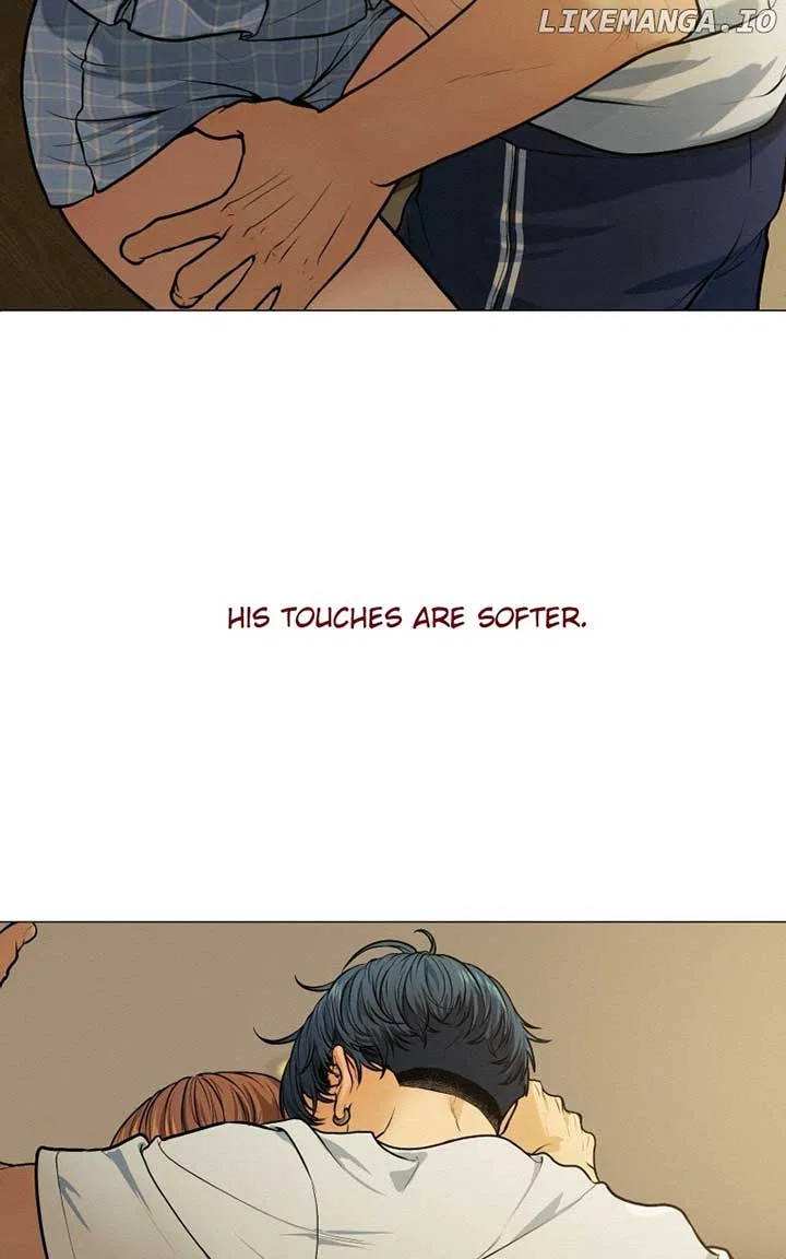 I’m Dating a Psychopath Chapter 49 – Page 44