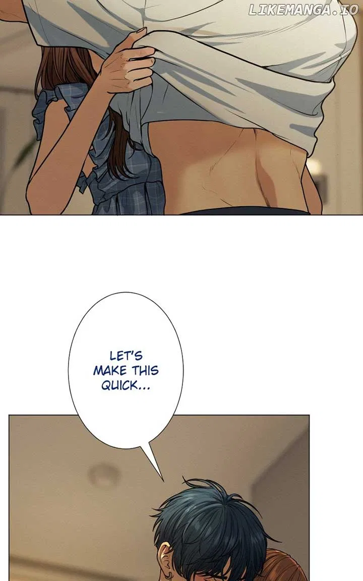 I’m Dating a Psychopath Chapter 49 – Page 45
