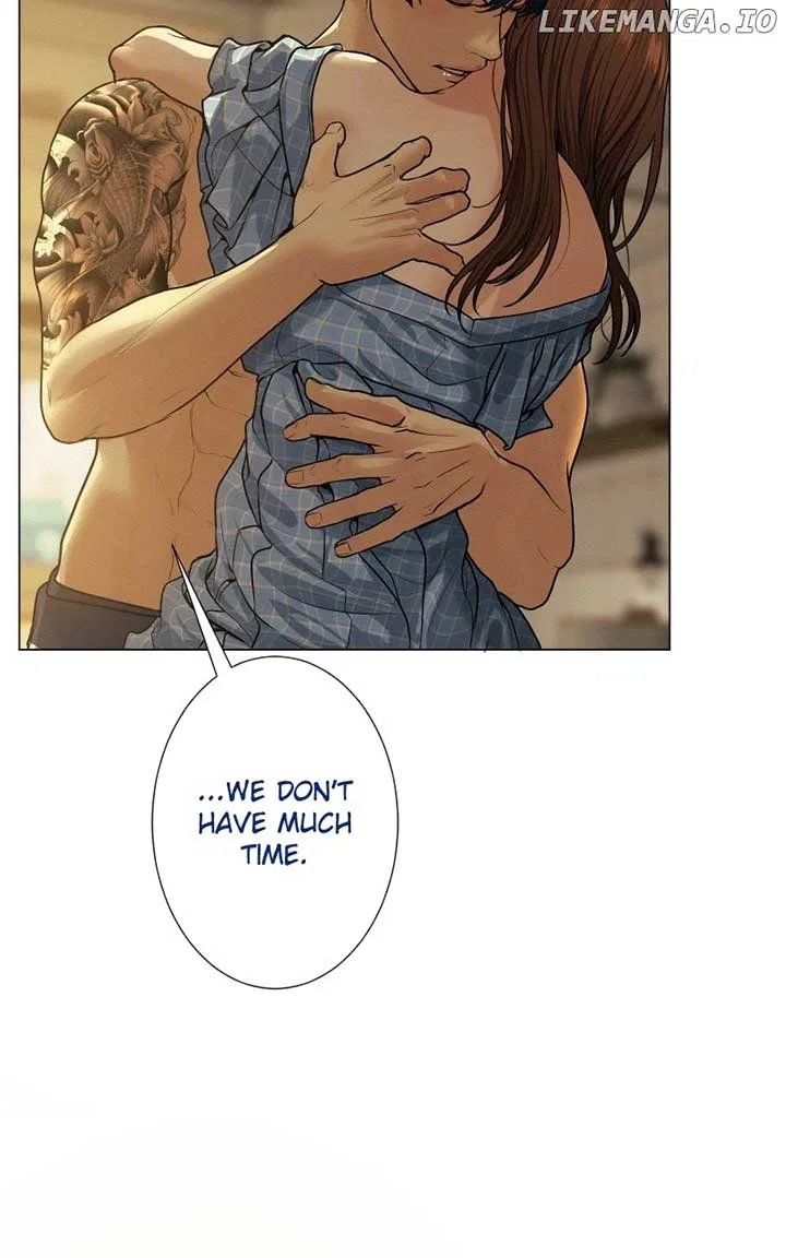 I’m Dating a Psychopath Chapter 49 – Page 46
