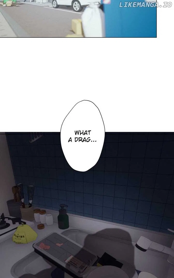I’m Dating a Psychopath Chapter 49 – Page 50