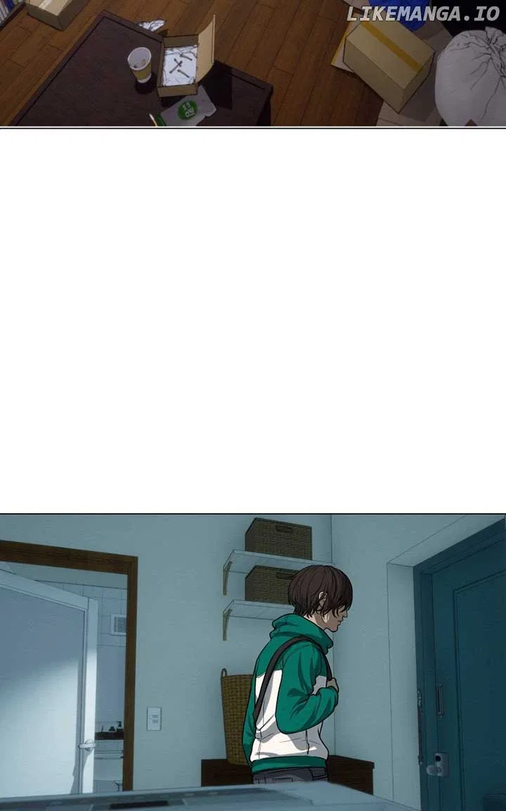 I’m Dating a Psychopath Chapter 49 – Page 53