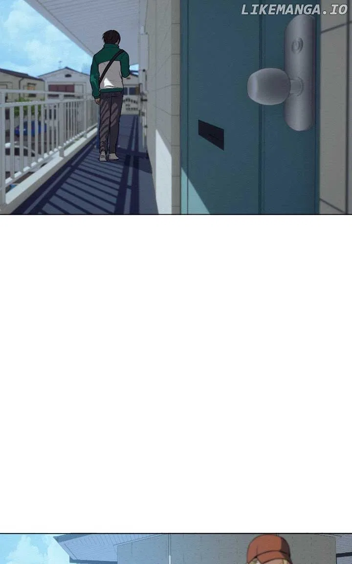 I’m Dating a Psychopath Chapter 49 – Page 56