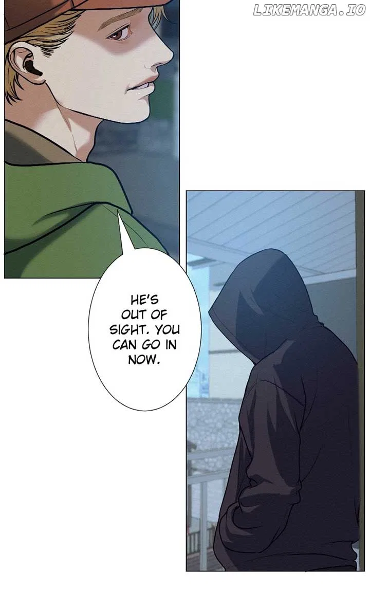 I’m Dating a Psychopath Chapter 49 – Page 58