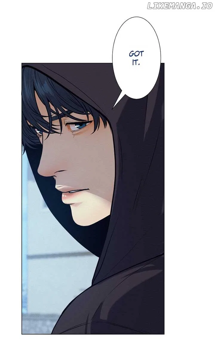 I’m Dating a Psychopath Chapter 49 – Page 59